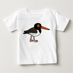 AmerikanOystercatcher T-shirt