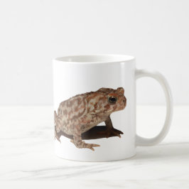Amerikanpaddamugg Kaffemugg
