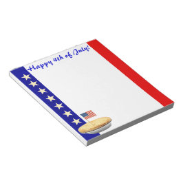 Amerikanpaj Anteckningsblock