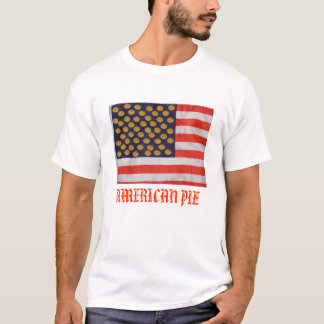 AmerikanpajT-tröja Tee