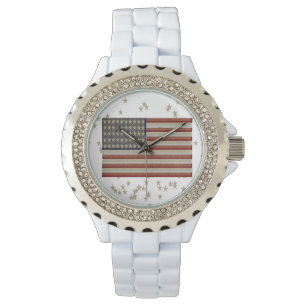 Amerikanpride Armbandsur