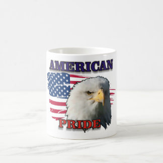 AMERIKANPRIDE KAFFEMUGG