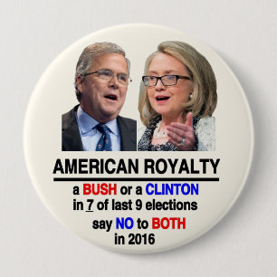 Amerikanroyalty Knapp