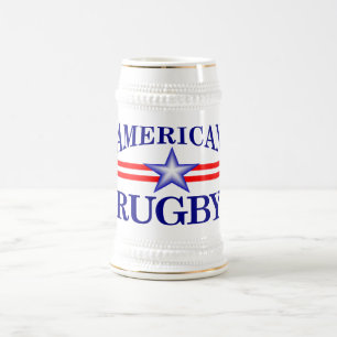 AmerikanRugby (jbrugby ölsteins) Sejdel