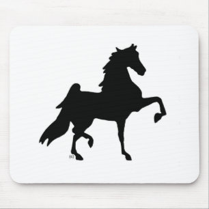 AmerikanSaddlebred häst Musmatta