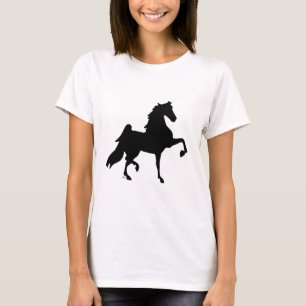 AmerikanSaddlebred häst Tröja