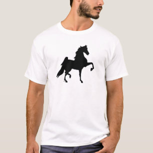 AmerikanSaddlebred häst Tröja