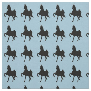 AmerikanSaddlebred häst Tyg