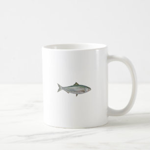 AmerikanShad Kaffemugg
