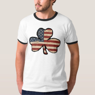 AmerikanShamrock Tee