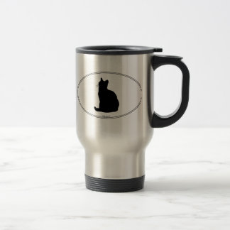 AmerikanShorthair Silhouette Resemugg