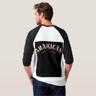 🇺🇸 AMERIKANSK ANDE 🇺🇸 T SHIRT
