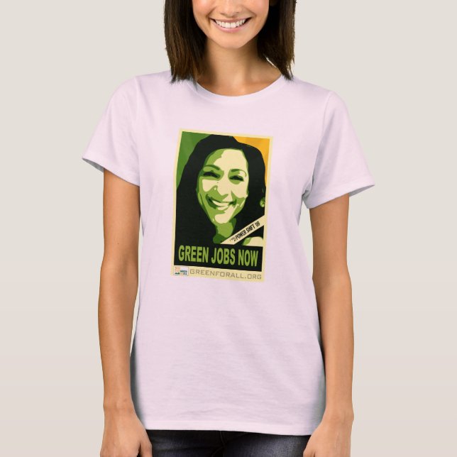 Amerikansk apparat Kvinnor T Tröja (Framsida)