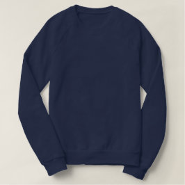 Amerikansk Apparel Raglan Sweatshirt för kvinnor Tröja
