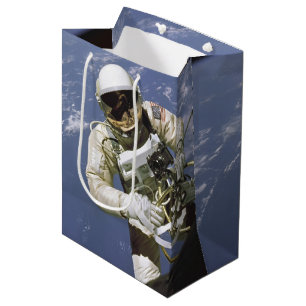 Amerikansk astronaut