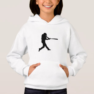 Amerikansk basebollsport slagman t shirt