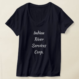 Amerikansk Bra Jersey T-Shirt