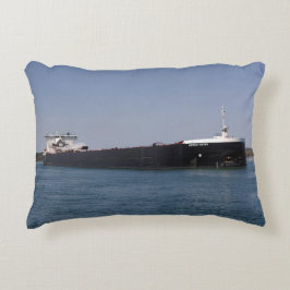 Amerikansk Century dubbelsidig accentkudde Prydnadskudde