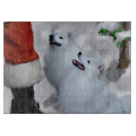 Amerikansk eskimo-jul