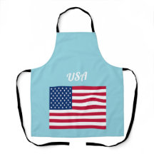 Amerikansk flagg Patriotiska parti