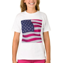 Amerikansk flagg