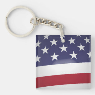 AMERIKANSK FLAGGA