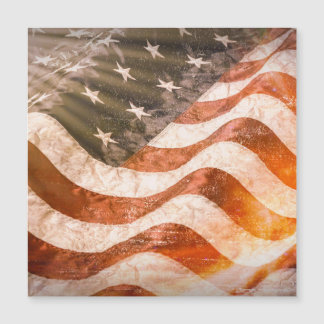 Amerikansk flagga