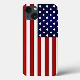 Amerikansk flagga