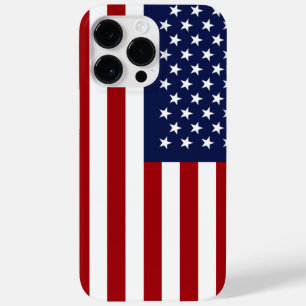 Amerikansk Flagga