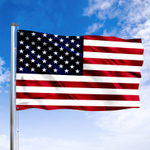 Amerikansk Flagga