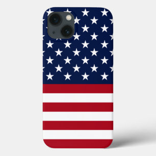 Amerikansk Flagga