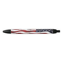 Amerikansk Flagga