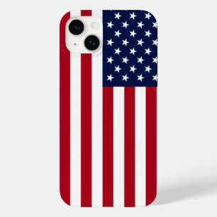 Amerikansk Flagga