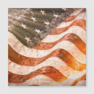 Amerikansk flagga