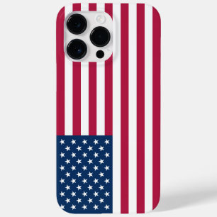 Amerikansk flagga