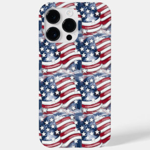 amerikansk flagga