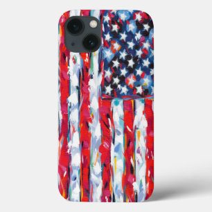 Amerikansk Flagga