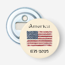Amerikansk flagga 1776 till 2026 USA 250-årsjubile