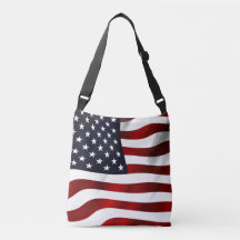 Amerikansk Flagga