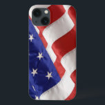 Amerikansk flagga Barely Där Galaxy Note 4<br><div class="desc">Jag är stolt över att vara amerikan.</div>