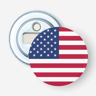 Amerikansk Flagga Flasköppnare