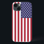 Amerikansk Flagga iPhone Cover<br><div class="desc">Släpp loss din patriotiska själ och skydda din enhet med vårt sjudande amerikanska iPhone Cover, där friheten möter funktionaliteten i handflatan på din hand! Det här höljet är konstruerat av ultratåliga, miljövänliga material och skyddar inte bara dig mot droppar och repor utan slår även sönder enheten i ett häpnadsväckande band...</div>