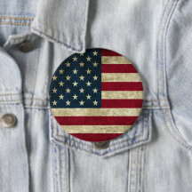 Amerikansk Flagga