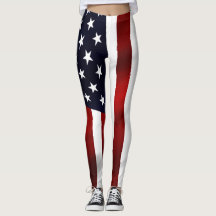Amerikansk Flagga