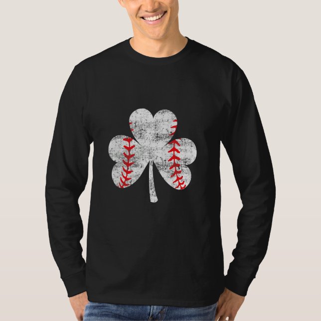 Amerikansk Flagga T Shirt (Framsida)