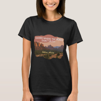Amerikansk flagga US Fiskare Alligator Gar Fiske d T Shirt