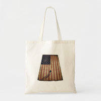 Amerikansk flagghockey