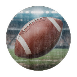 Amerikansk fotboll
