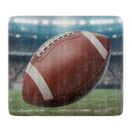 Amerikansk fotboll