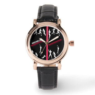 AMERIKANSK FOTBOLL ARMBANDSUR